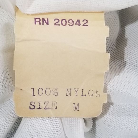 Vintage 60s 70s Paradise Hawaii All Over Print Swim Shorts Surf Trunks Lined M - Picture 14 of 16